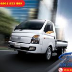 Xe tải Hyundai H150 2022